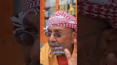 غنم بلا راعي | صباحكم أجمل