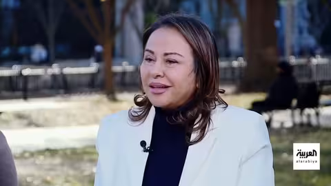 زيارة ولي العهد السعودي لأمريكا: ملفات اقتصادية وأمنية على الأجندة