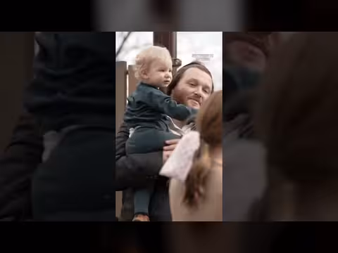 اللغة التي يتحدث بها اليهود الحسيديون: نظرة على وثائقي جديد