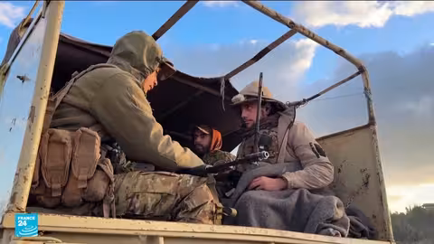 الجيش السوري يرسل تعزيزات إلى شرق حلب