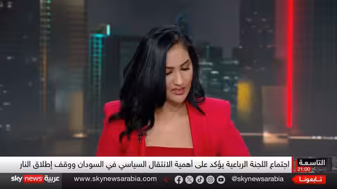 الدعم السريع يسيطر على الفاشر ويشدد هدف تحرير السودان بالكامل