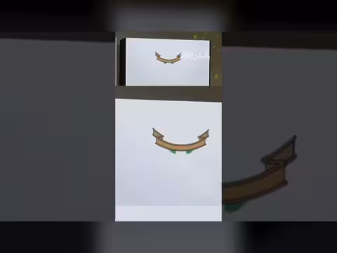 الإمارات تعرض بقايا صواريخ ومسيرات إيرانية تم إسقاطها