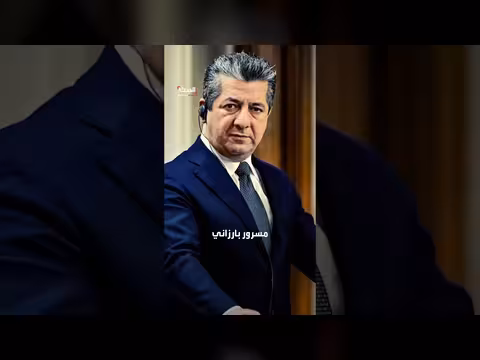 فصائل تحاول اغتيال دبلوماسيين أمريكيين بالعراق