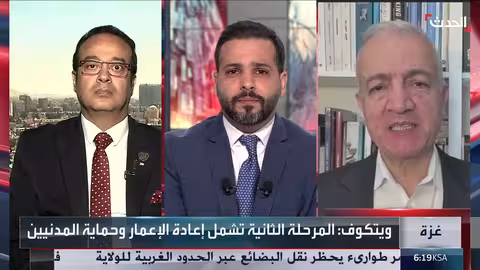 غارات إسرائيلية تقتل عناصر من حزب الله وتصعيد محتمل في لبنان وغزة