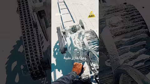 عمال محاجر المنيا: ظروف عمل قاسية وأجور متدنية