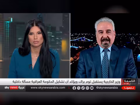 المالكي يصر على الترشح لرئاسة الوزراء..وتحديات أمريكية محتملة