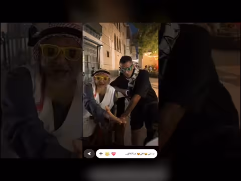 جولة في جدة التاريخية: أجواء رمضانية وزحام مبهج