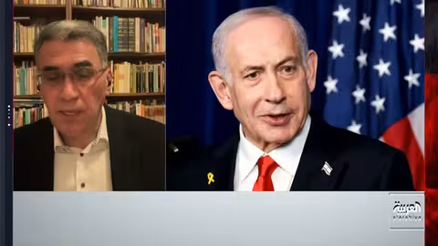 إيران تؤكد عدم سعيها للسلاح النووي وسط تصعيد أمريكي