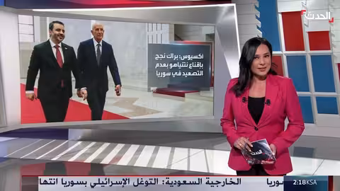 إدارة ترامب: تقدم دبلوماسي في سوريا ولبنان رغم تعثر غزة