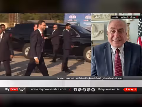 سيناريوهات التصعيد الأميركي ضد إيران