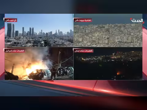 إسرائيل تخطط للبقاء في سوريا وغزة ولبنان