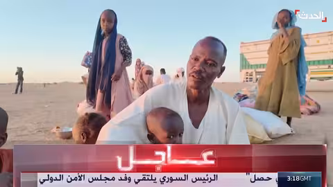 الدعم السريع يقتل رهائن بالفاشر بعد فشل دفع الفدية