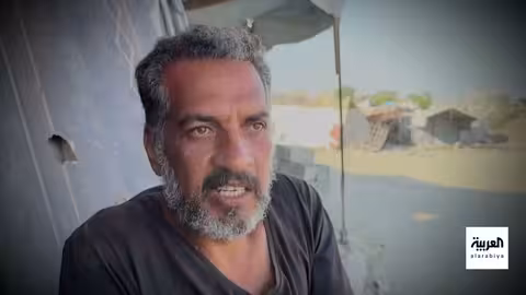 غارات إسرائيلية على مستشفى ناصر في غزة وارتفاع ضحايا المجاعة