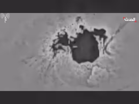 الجيش الإسرائيلي يثبّت غاراته على لبنان