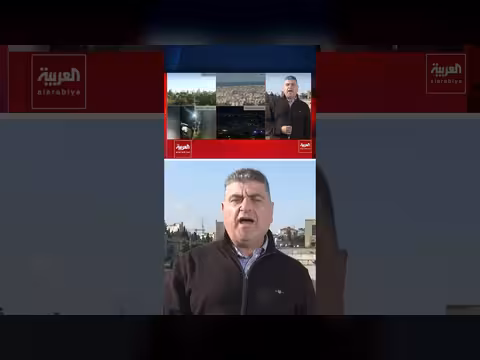 حلبي: إسرائيل تسعى لتحويل جنوب الليطاني إلى منطقة موت وتهجير اللبنانيين