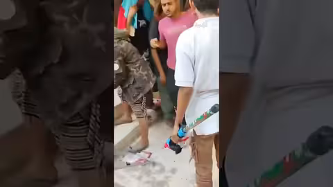 مسلحون يتبعون المجلس الانتقالي المنحل يهاجمون مقر صحيفة عدن الغد