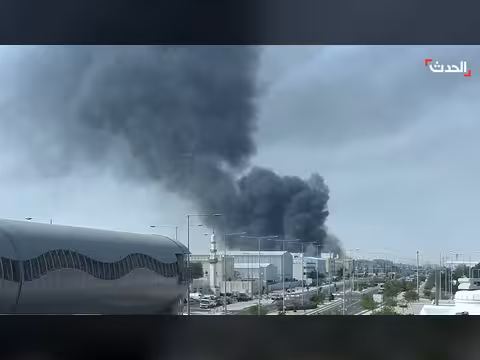 الحدث: أمريكا وإسرائيل تسعيان لتغيير نظام الحكم في إيران بعد خامنئي