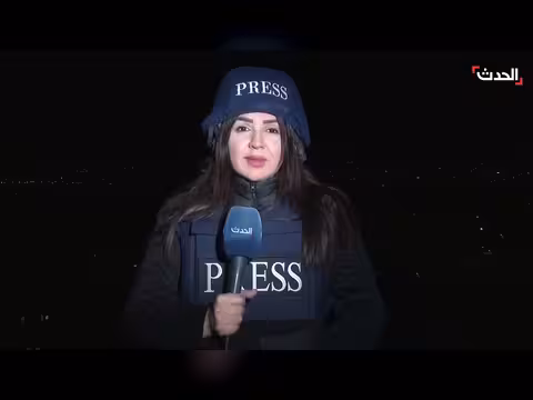 هدوء حذر في الضاحية الجنوبية ببيروت بعد تحذيرات إسرائيلية بالإخلاء