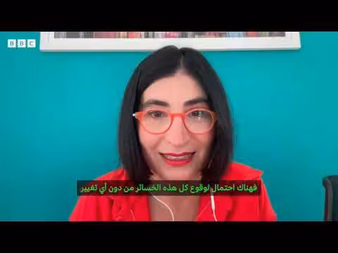 التدخل العسكري الأجنبي في إيران: طريق الحرية أم مأساة جديدة؟