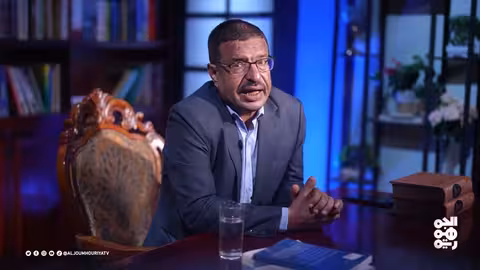 حديث كتاب | الحلقة 20 | رسائل إخوان الصفا وخلان الوفاء