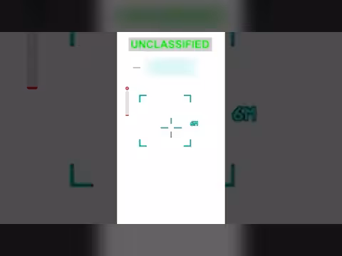 القيادة المركزية تنشر مشاهد لغارات على أهداف عسكرية في إيران