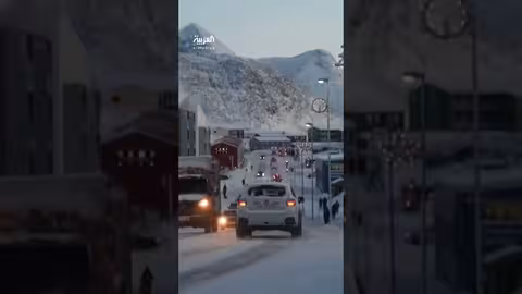 غرينلاند ترفض السيطرة الأمريكية على ثرواتها