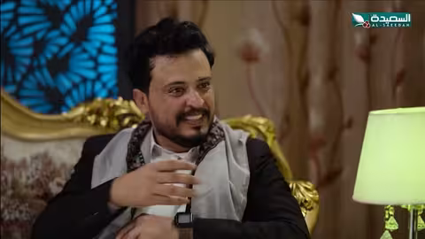 طفل يدهش بقدرته على تشكيل الحديد..#الزوجة_السابعة