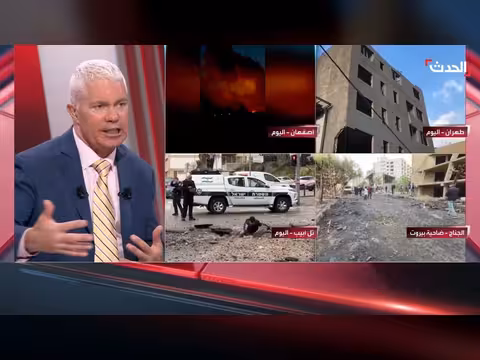 إيران لن تتفاوض الآن على النووي