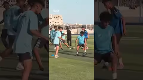 عودة نشاط نادي تضامن حضرموت الرياضي