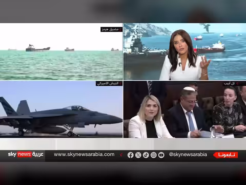 قاليباف يقر بالتفوق العسكري لأميركا وإسرائيل