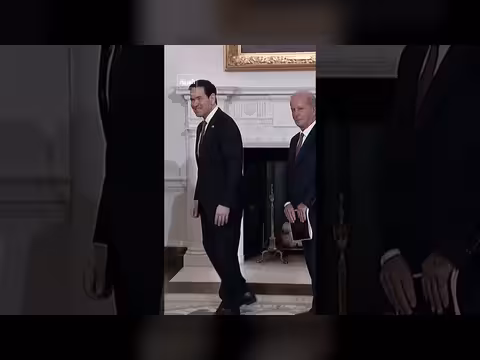 انتهاء جولة المفاوضات بين لبنان وإسرائيل في واشنطن