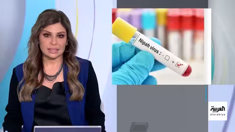 رفع حالة التاهب بسبب فيروس نيباه القاتل