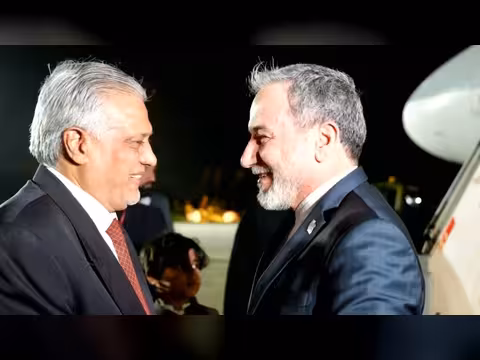 إيران تقدم خطة عبر وسطاء لتهيئة مسار تفاوضي جديد