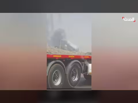 هجمات صاروخية إيرانية واعتراضات في دول الخليج وتصعيد إقليمي