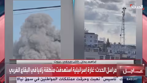 إسرائيل قد تنفذ نزع سلاح حزب الله رغم المفاوضات الجارية