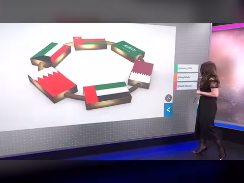 أزمة حدود بحرية بين العراق والكويت تتصاعد