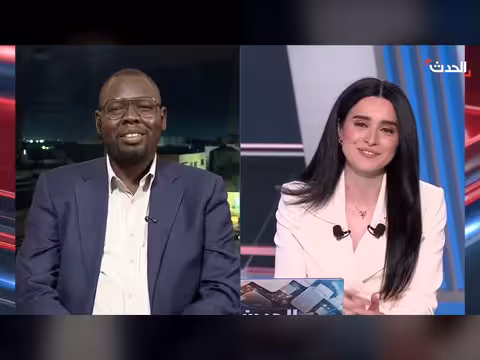 السودان: دعوات لمحاسبة المسؤولين عن جرائم الإبادة