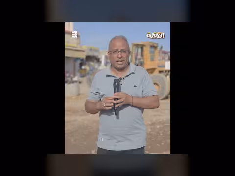 سؤال المشاهدين في برنامج القافلة