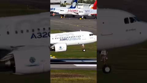 الخطوط السعودية وشركات طيران خليجية تُكمل تحديث أنظمة طائرات إيرباص A320