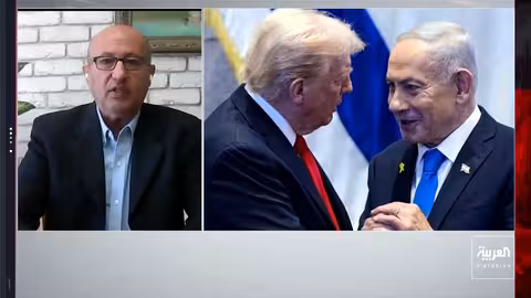 ترامب ونتنياهو: لا اتفاق نهائي ومواصلة المفاوضات مع إيران