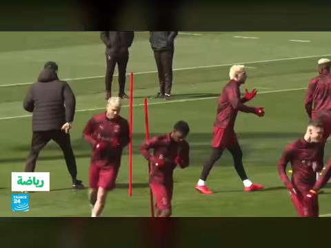 مواجهات نارية في دور السداسيات دوري أبطال أوروبا