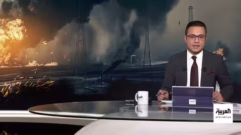 تصعيد إيراني إسرائيلي: هجمات متبادلة وتصريحات حادة