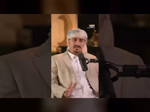 كواليس اتفاق الخط الأسود وتقدم الحوثيين نحو عمران