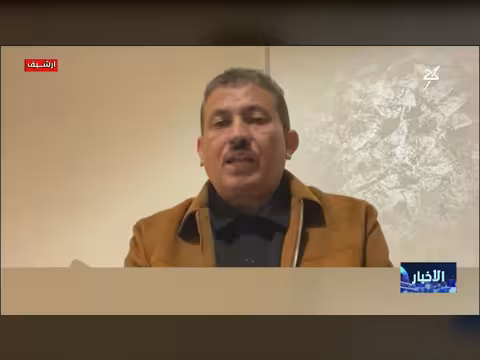 رئيس إعلامية الإصلاح: سلوك إيران يكشف زيف شعاراتها