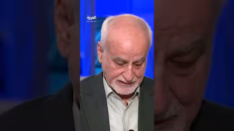 مصدق بور: خروج الفلسطينيين من غزة غير مفيد حاليًا