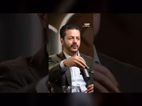 الخلاف على المرتبات وأثره على اتفاق الحديدة