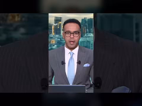 مشاهد متداولة لقصف بارشين في طهران