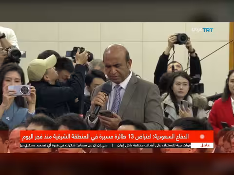 جهود تركية وباكستانية ومصرية لوقف الحرب رغم الخلافات بين الأطراف