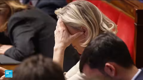 لوكورنو يفرض ميزانية 2026 دون تصويت برلماني