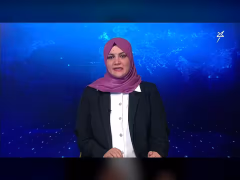 نشرة الأخبار التاسعة مساءً 27-6-2026